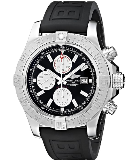 Replica Breitling Super Avenger II BTA1337111-BC29BKPD3 Men Watch Replica Breitling Super Avenger II BTA1337111-BC29BKPD3 Men Watch